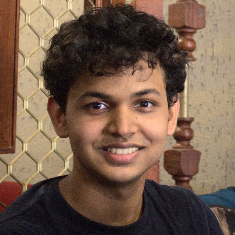Aditya Bhat
